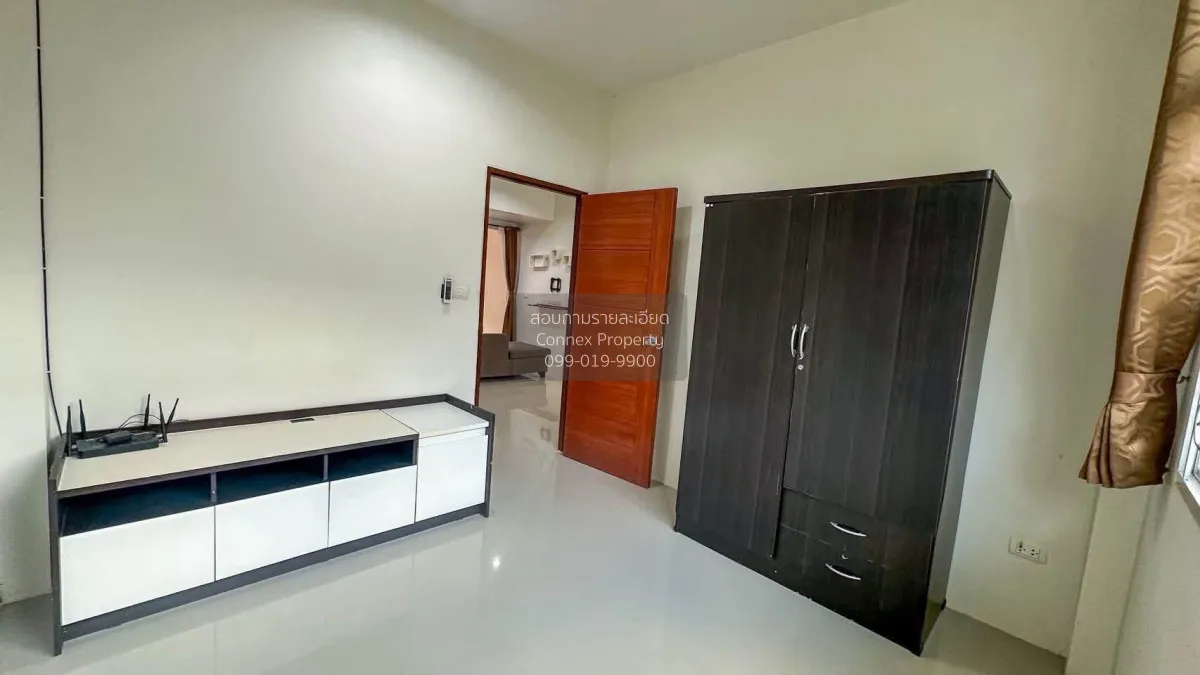 เช่าบ้าน  อโนชา วิลเลจ ถลาง-เมืองใหม่ ห้องมุม เทพกระษัตรี ถลาง ภู
