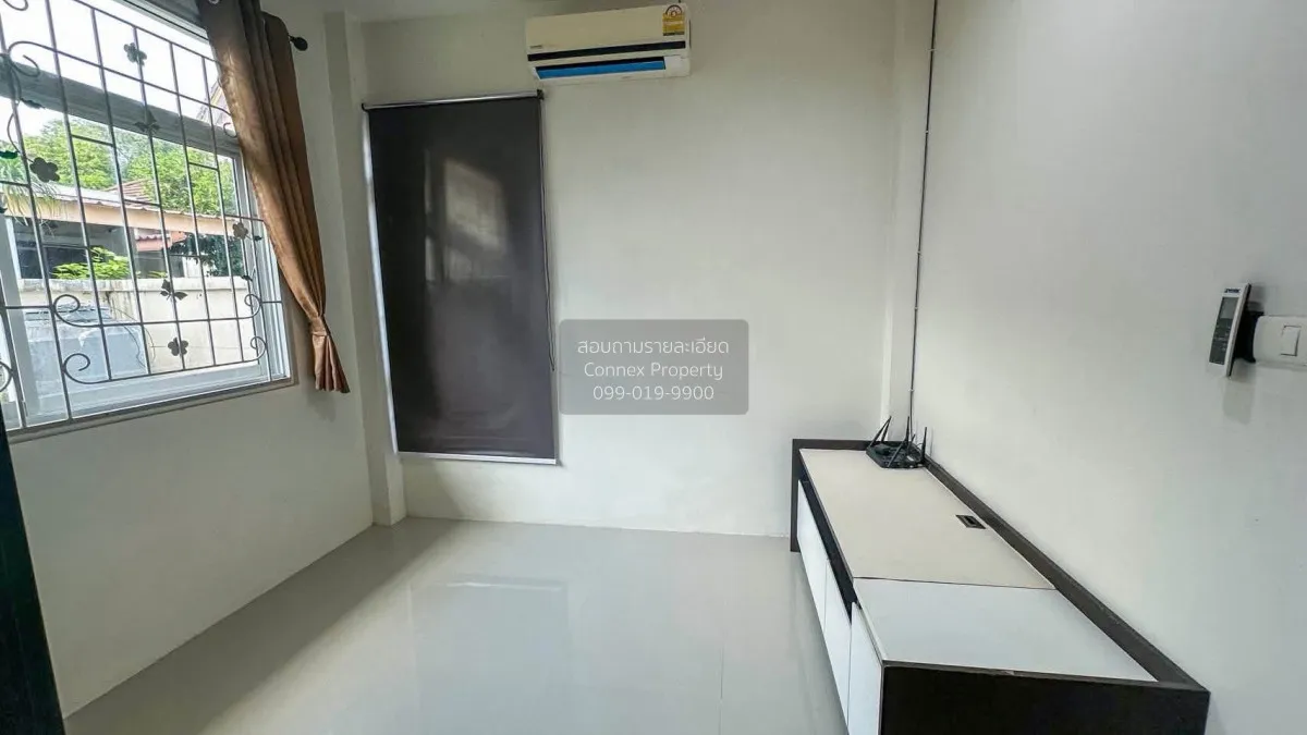 เช่าบ้าน  อโนชา วิลเลจ ถลาง-เมืองใหม่ ห้องมุม เทพกระษัตรี ถลาง ภู