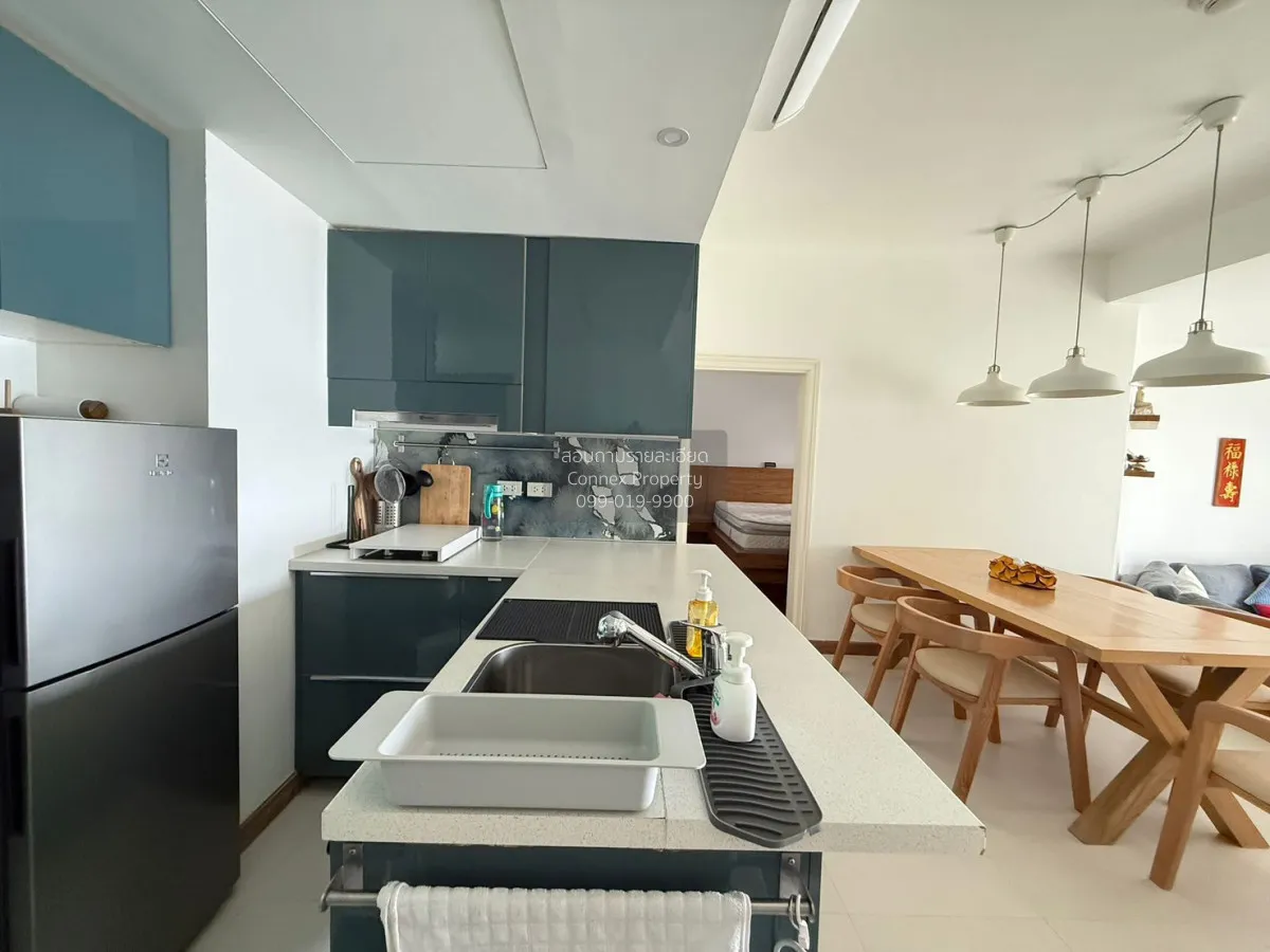 For Rent Condo , The Allamanda Condo Phuket , Choeng Thale , Thal 2