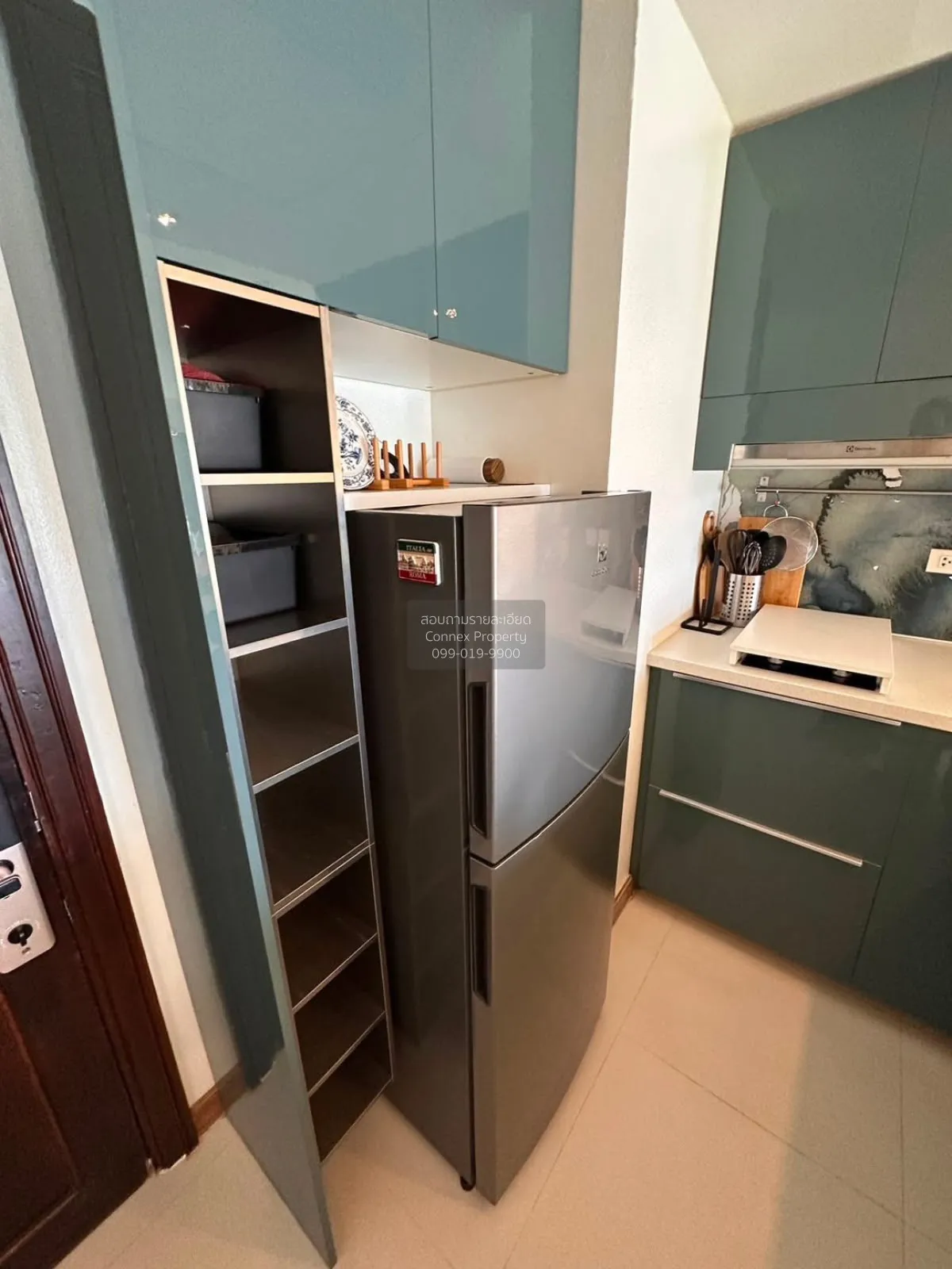 For Rent Condo , The Allamanda Condo Phuket , Choeng Thale , Thal 4