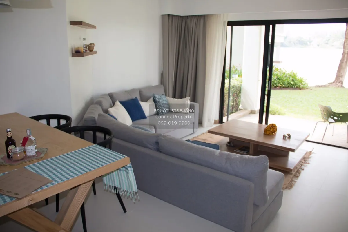 For Rent Condo , The Allamanda Condo Phuket , Choeng Thale , Thal