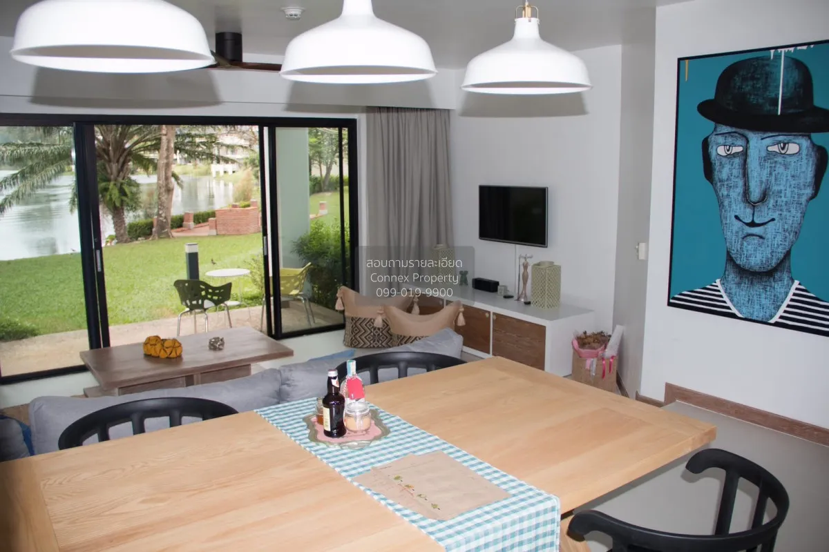 For Rent Condo , The Allamanda Condo Phuket , Choeng Thale , Thal