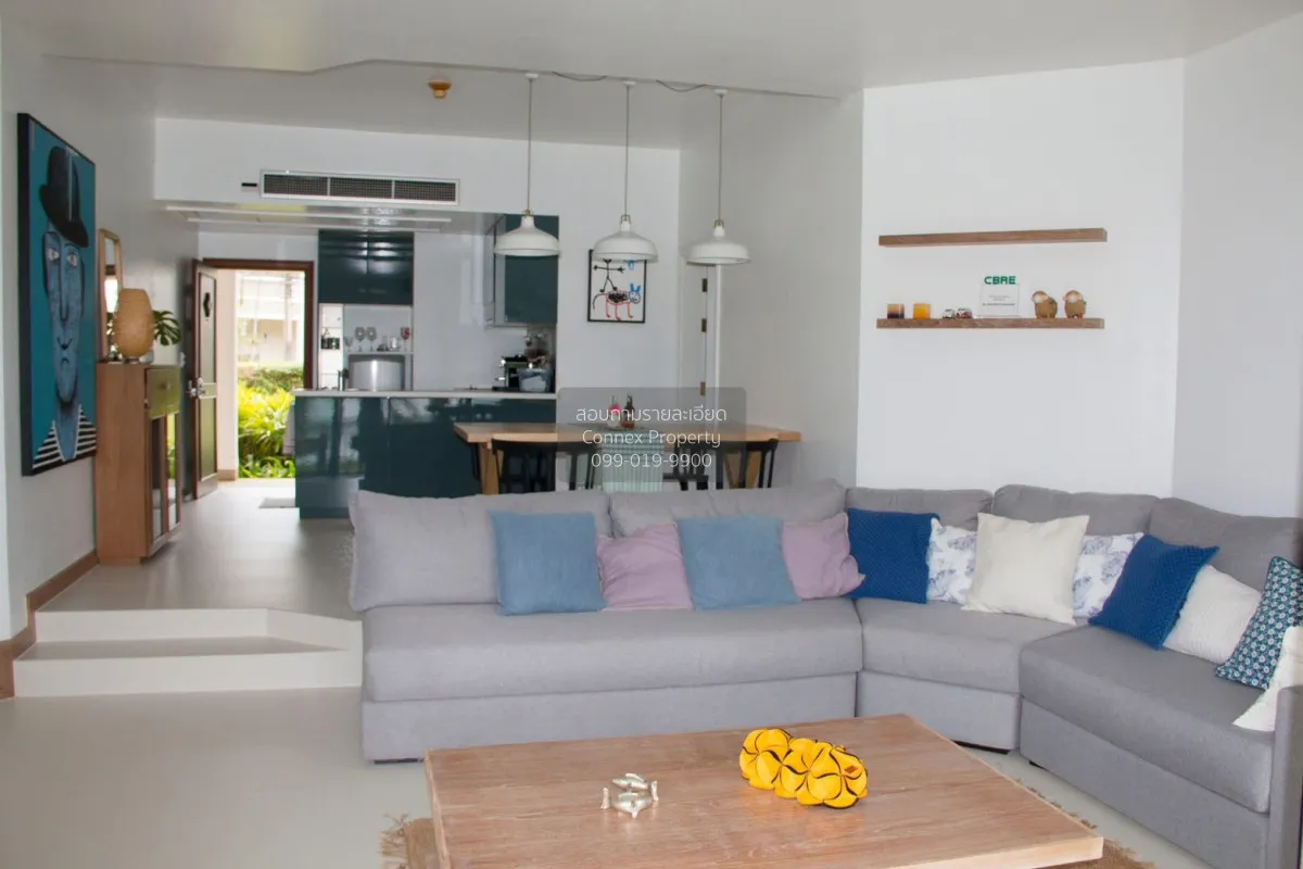 For Rent Condo , The Allamanda Condo Phuket , Choeng Thale , Thal