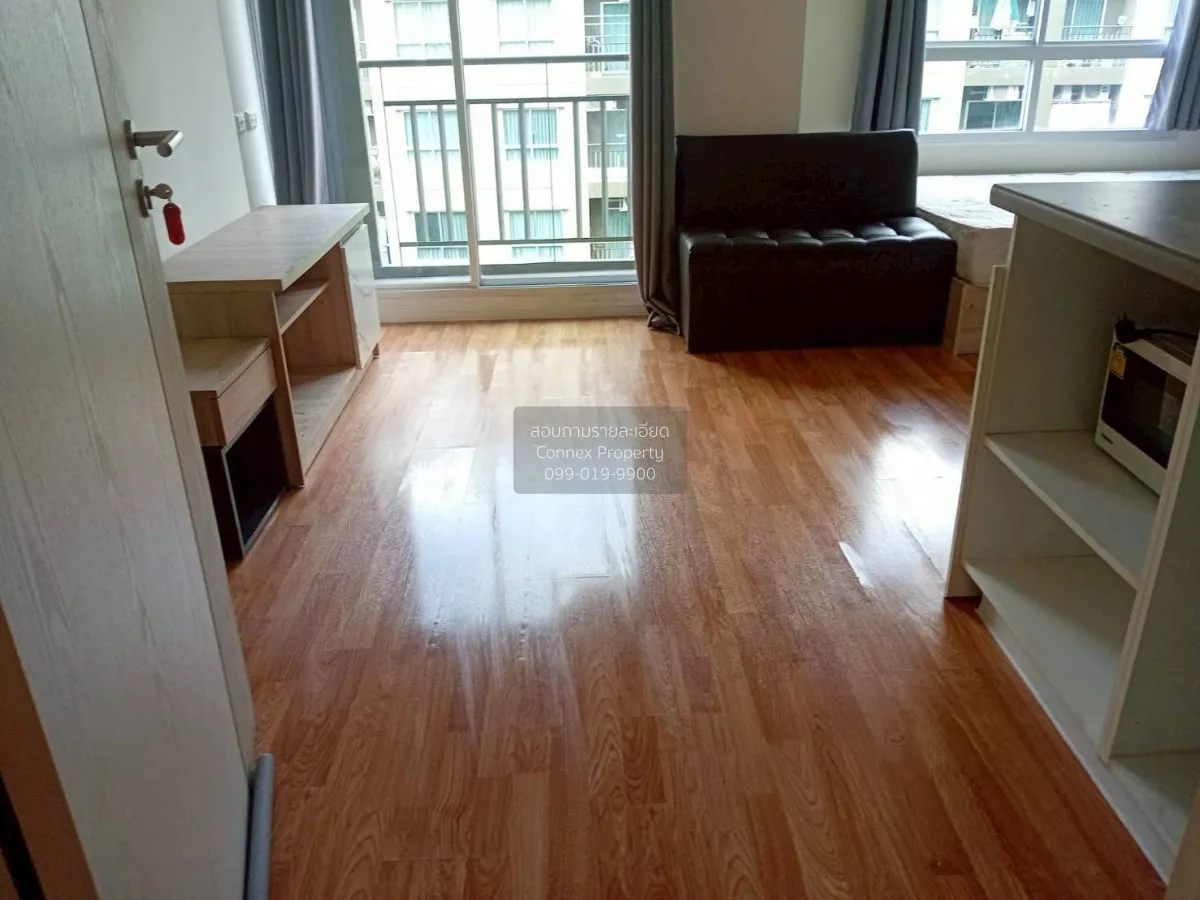 For Sale Condo , Lumpini Ville Ratburana - Riverview 2 , Bang Pak 1