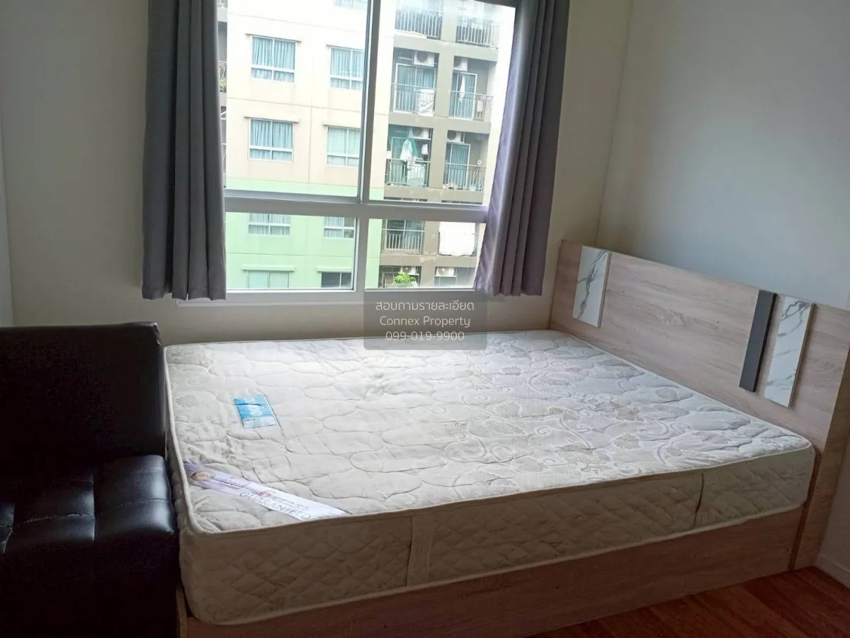 For Sale Condo , Lumpini Ville Ratburana - Riverview 2 , Bang Pak 2