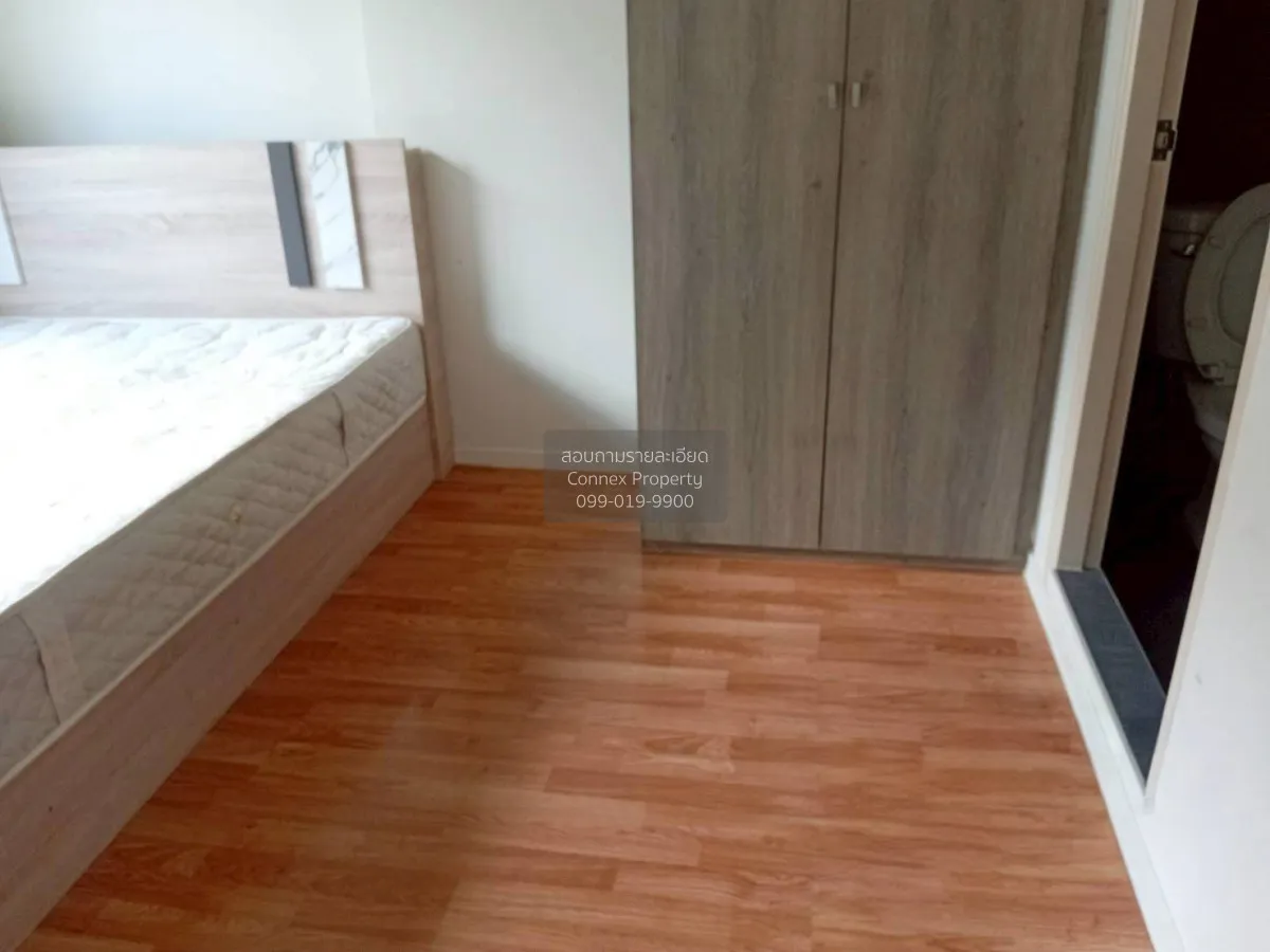 For Sale Condo , Lumpini Ville Ratburana - Riverview 2 , Bang Pak 3