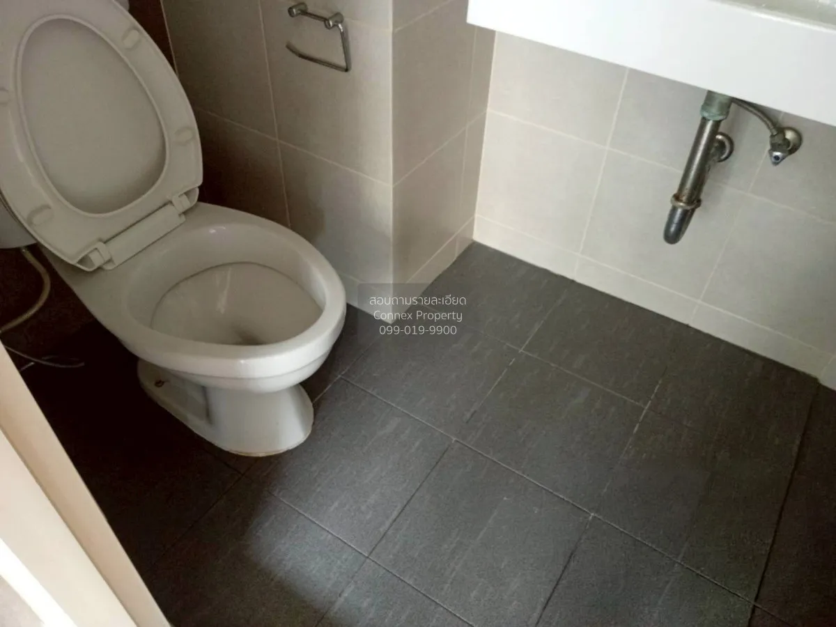For Sale Condo , Lumpini Ville Ratburana - Riverview 2 , Bang Pak 4