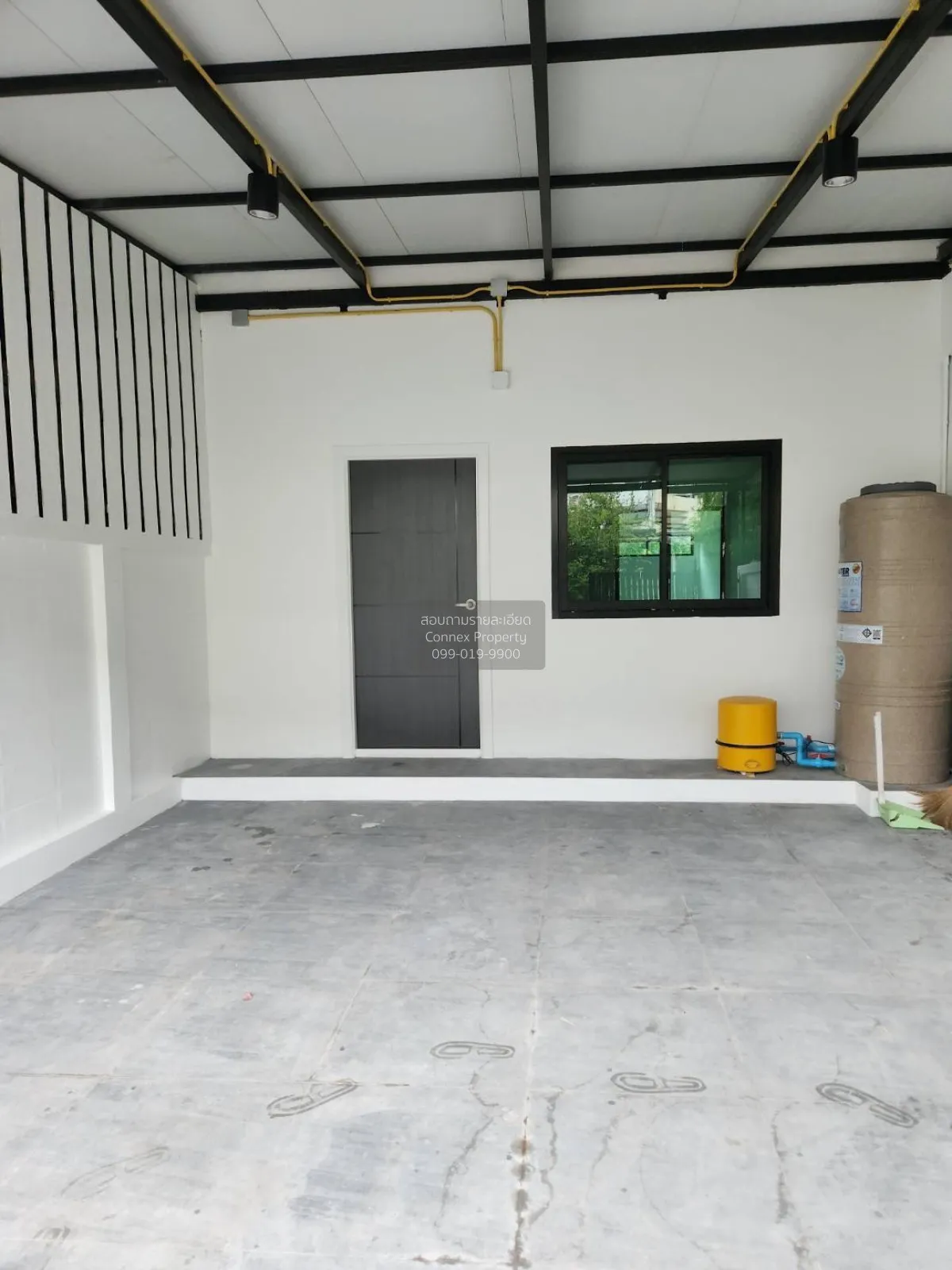 For Sale Townhouse/Townhome  , Buri Rangsan Village , MRT-Yak Tiw 2