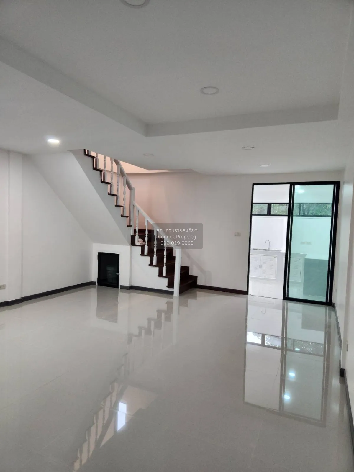 For Sale Townhouse/Townhome  , Buri Rangsan Village , MRT-Yak Tiw 3
