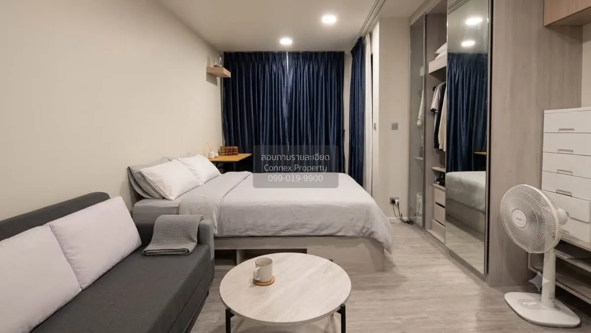 For Rent Condo , Atmoz Tropicana Bangna , Bang Na , Bang Na , Ban 1