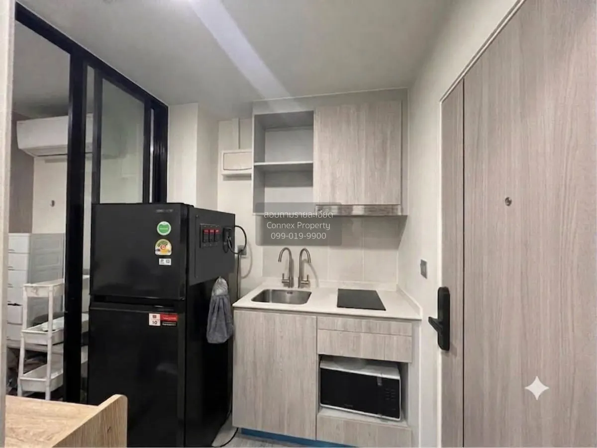 For Rent Condo , Atmoz Tropicana Bangna , Bang Na , Bang Na , Ban 2