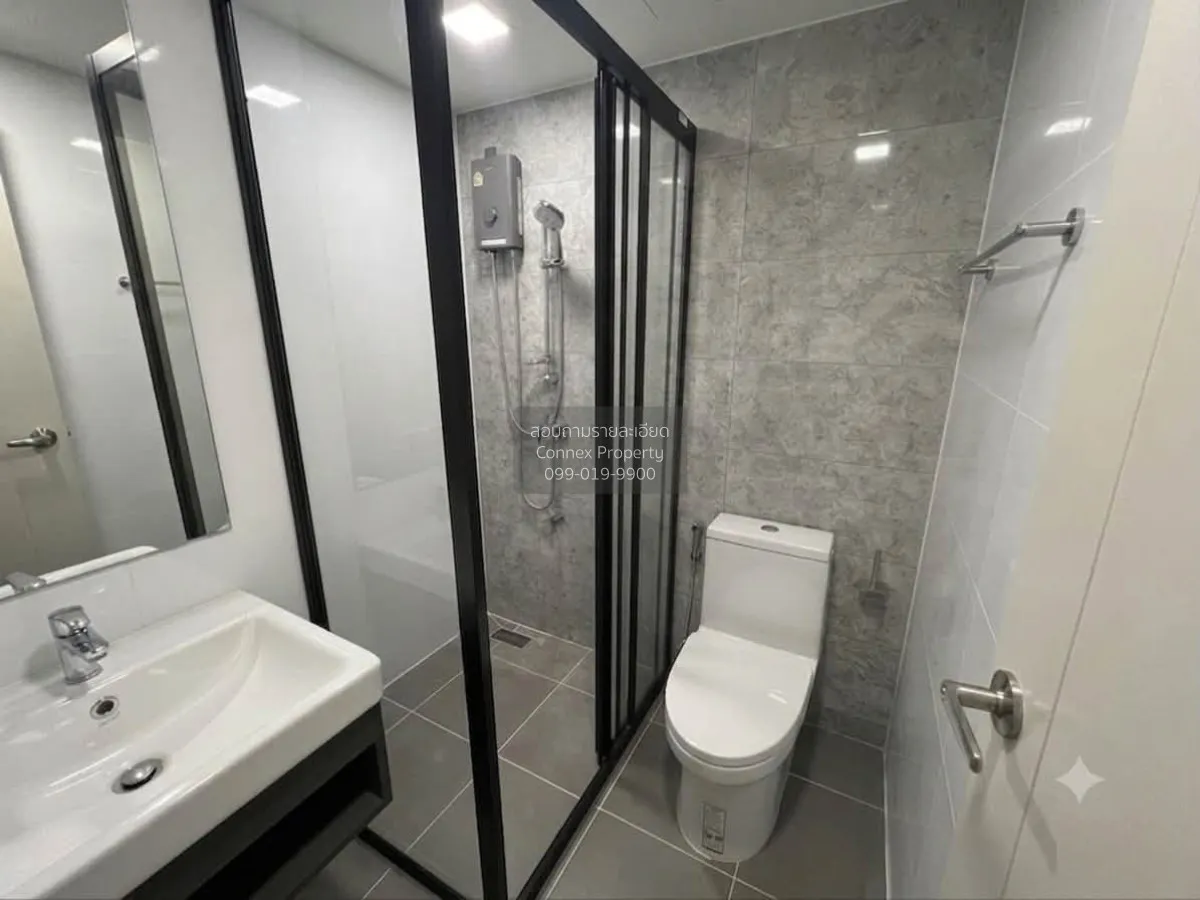 For Rent Condo , Atmoz Tropicana Bangna , Bang Na , Bang Na , Ban 3