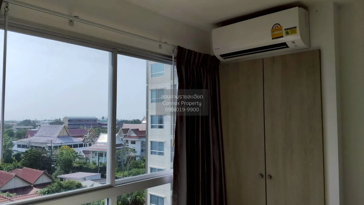 ขายคอนโด  ลุมพินี วิลล์ ราชพฤกษ์ - บางแวก บางแวก เขต ภาษีเจริญ กร