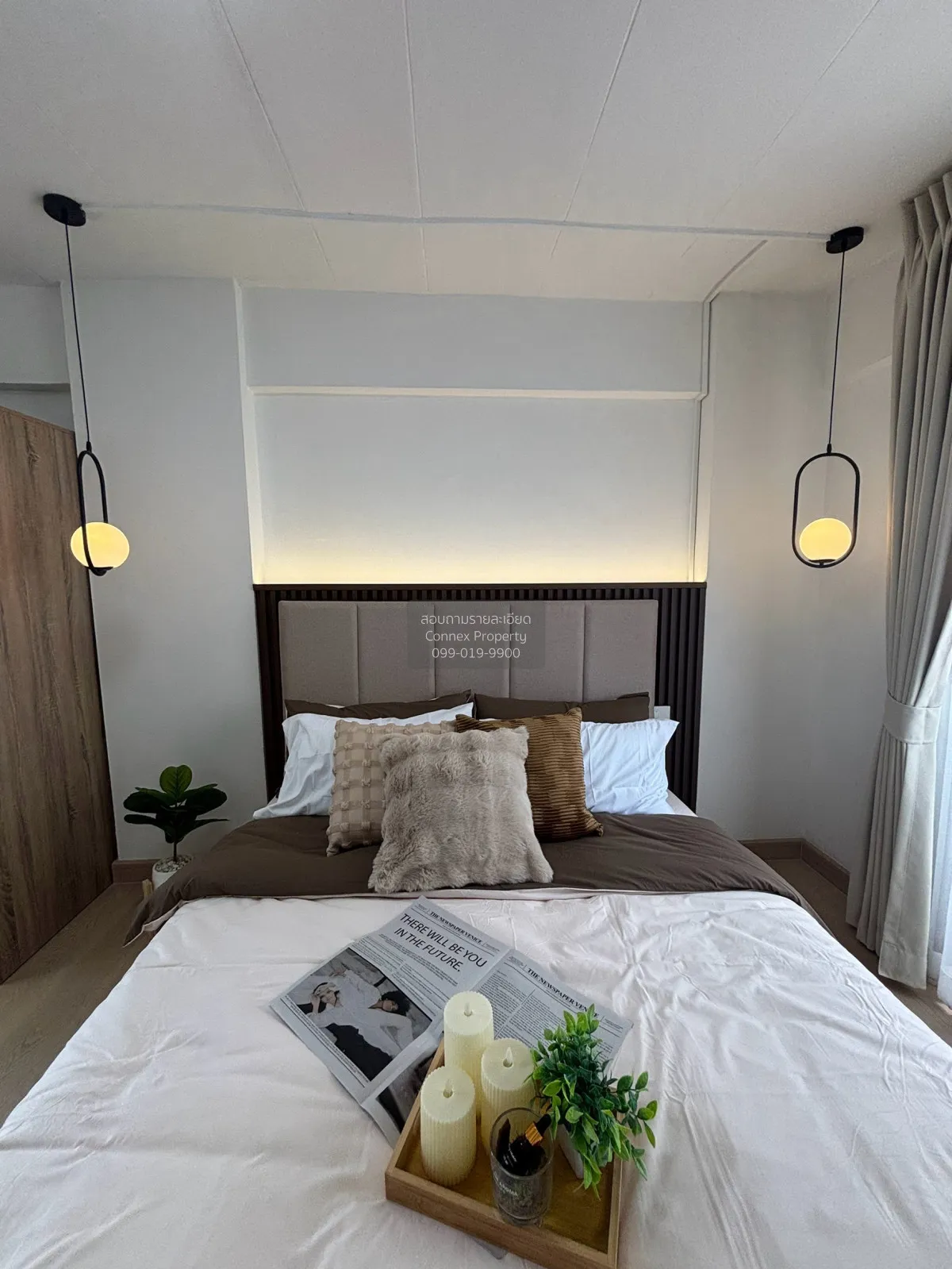 For Sale Condo , Thanaplace Condominium , Lat Phrao , Lat Phrao , 1