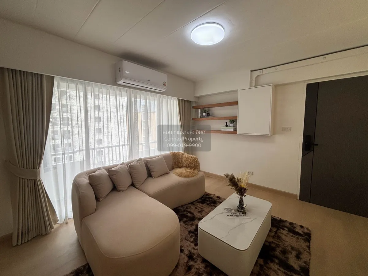 For Sale Condo , Thanaplace Condominium , Lat Phrao , Lat Phrao , 2