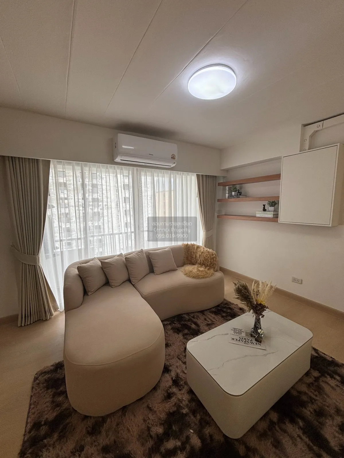 For Sale Condo , Thanaplace Condominium , Lat Phrao , Lat Phrao , 3