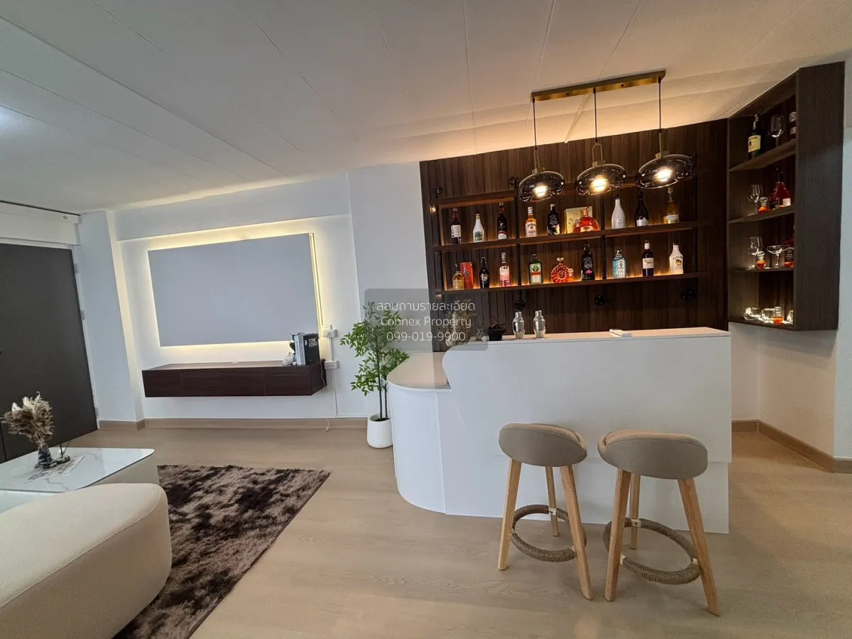 For Sale Condo , Thanaplace Condominium , Lat Phrao , Lat Phrao ,