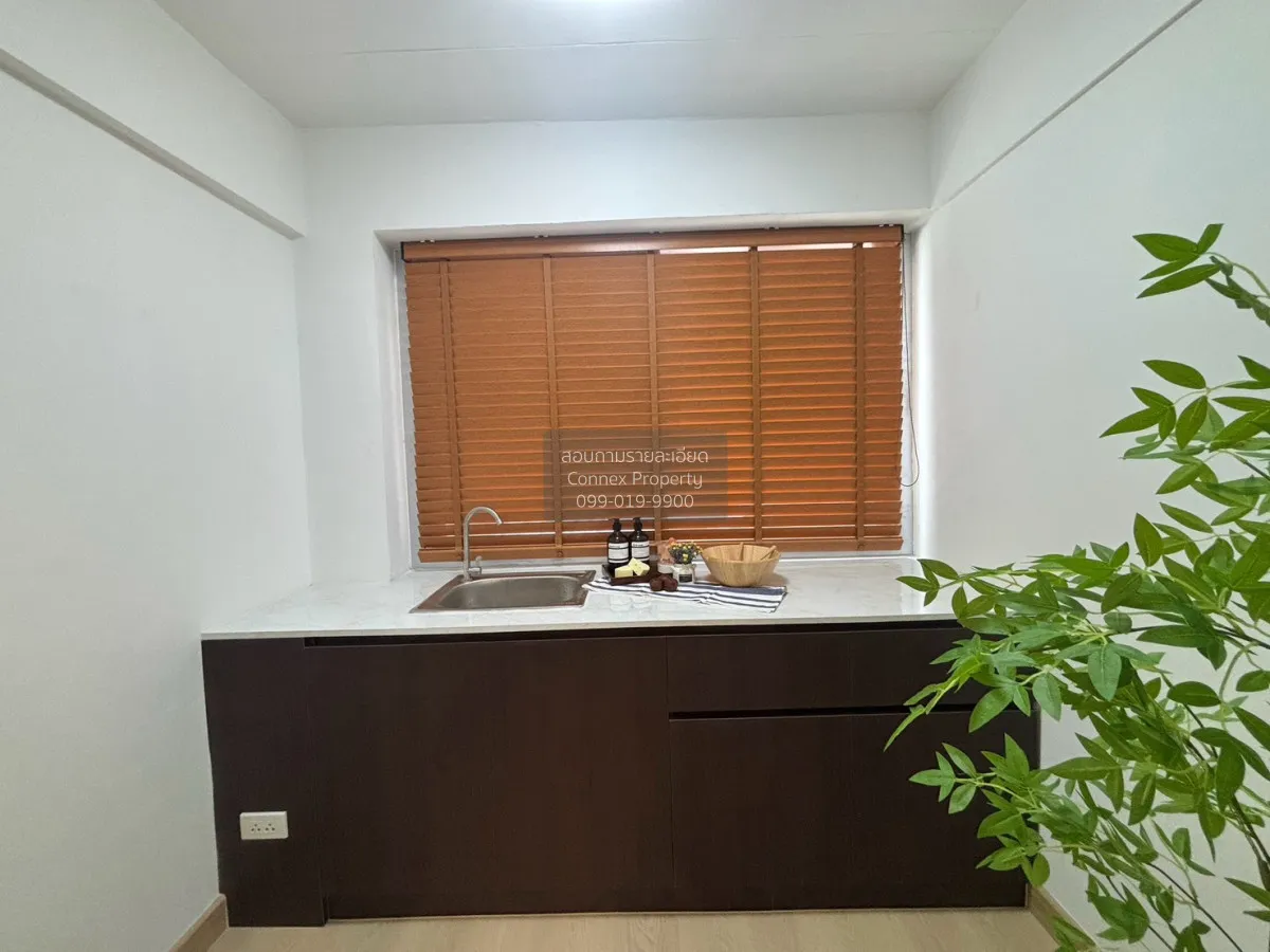 For Sale Condo , Thanaplace Condominium , Lat Phrao , Lat Phrao ,