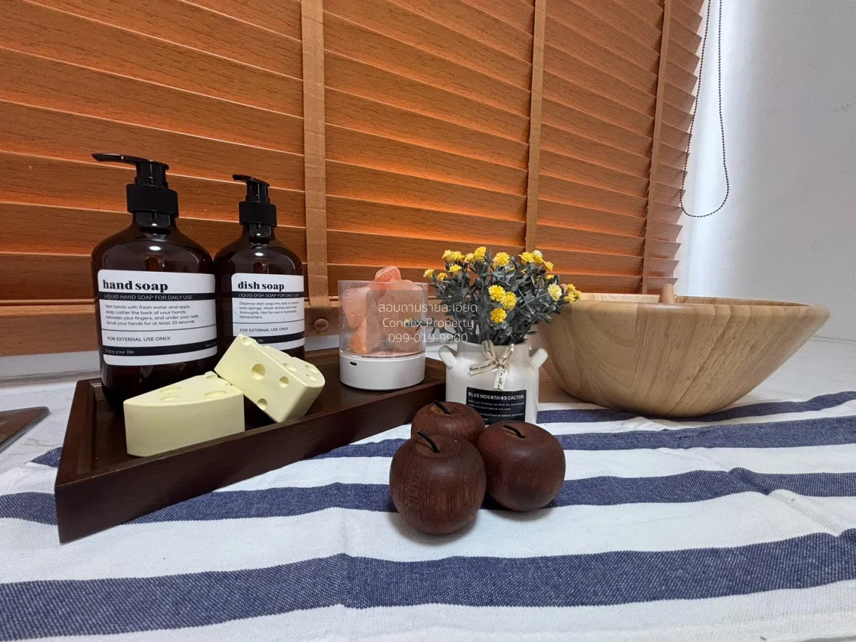 For Sale Condo , Thanaplace Condominium , Lat Phrao , Lat Phrao ,
