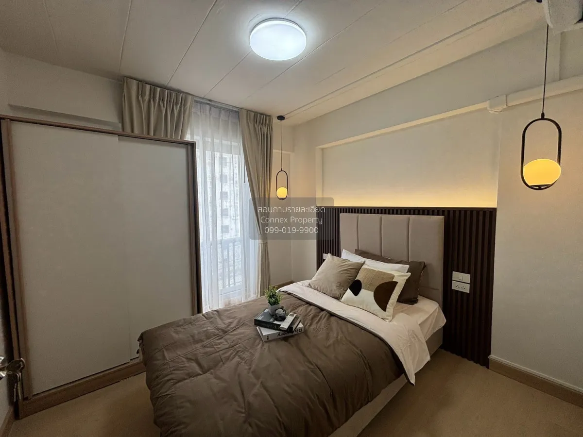 For Sale Condo , Thanaplace Condominium , Lat Phrao , Lat Phrao ,