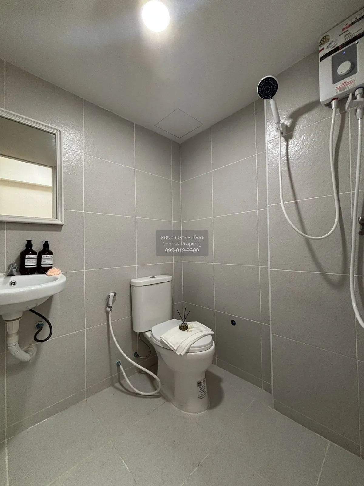For Sale Condo , Thanaplace Condominium , Lat Phrao , Lat Phrao ,
