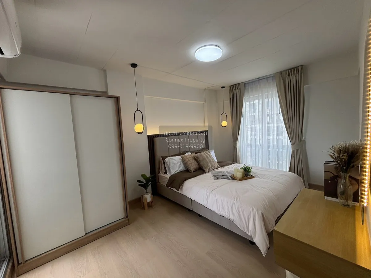 For Sale Condo , Thanaplace Condominium , Lat Phrao , Lat Phrao ,