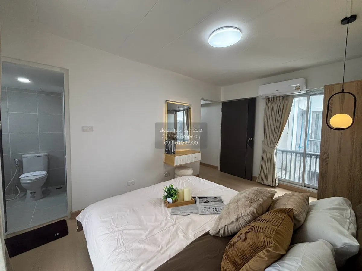 For Sale Condo , Thanaplace Condominium , Lat Phrao , Lat Phrao ,
