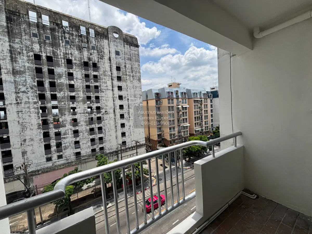 For Sale Condo , Thanaplace Condominium , Lat Phrao , Lat Phrao ,