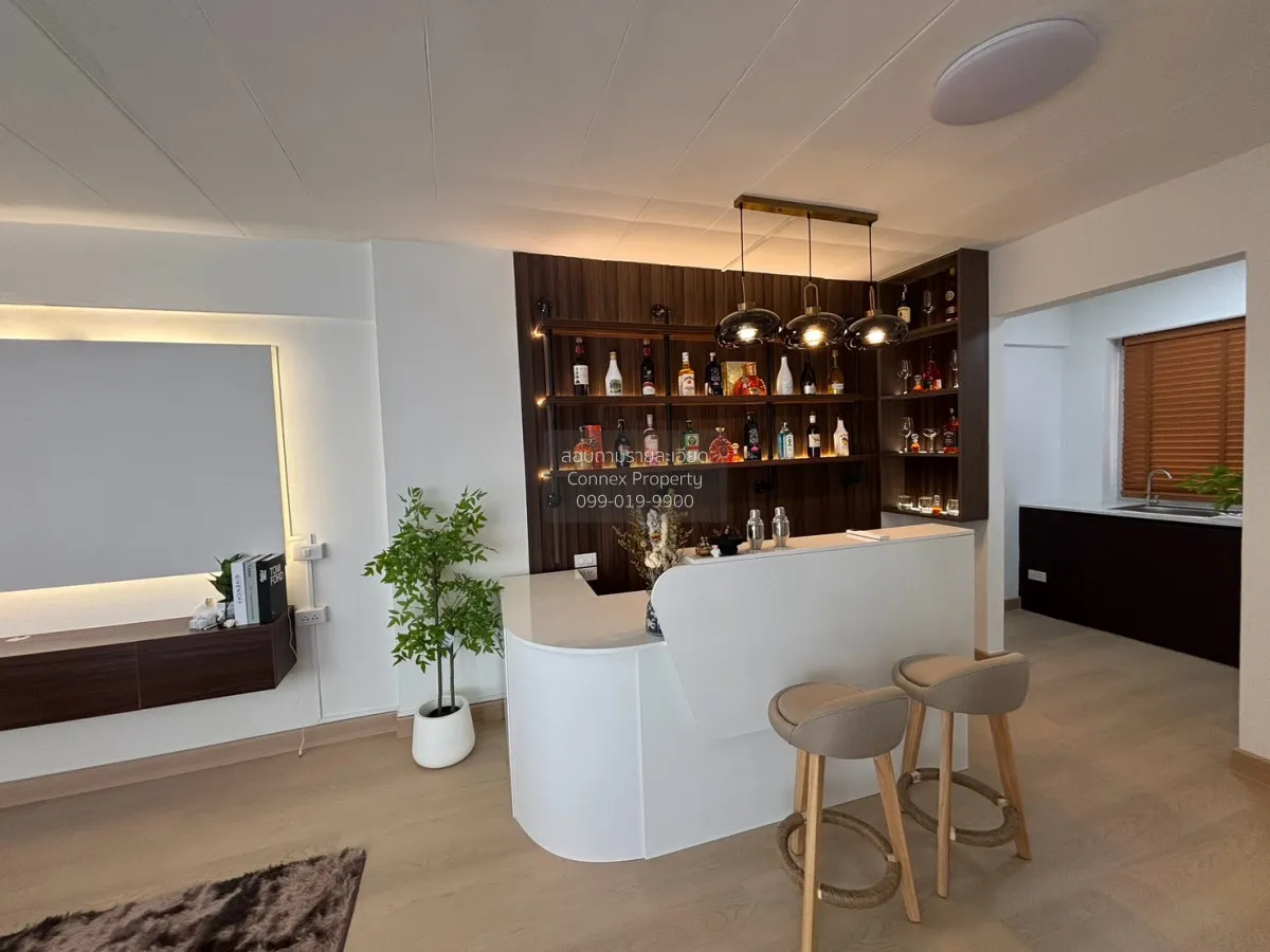 For Sale Condo , Thanaplace Condominium , Lat Phrao , Lat Phrao ,