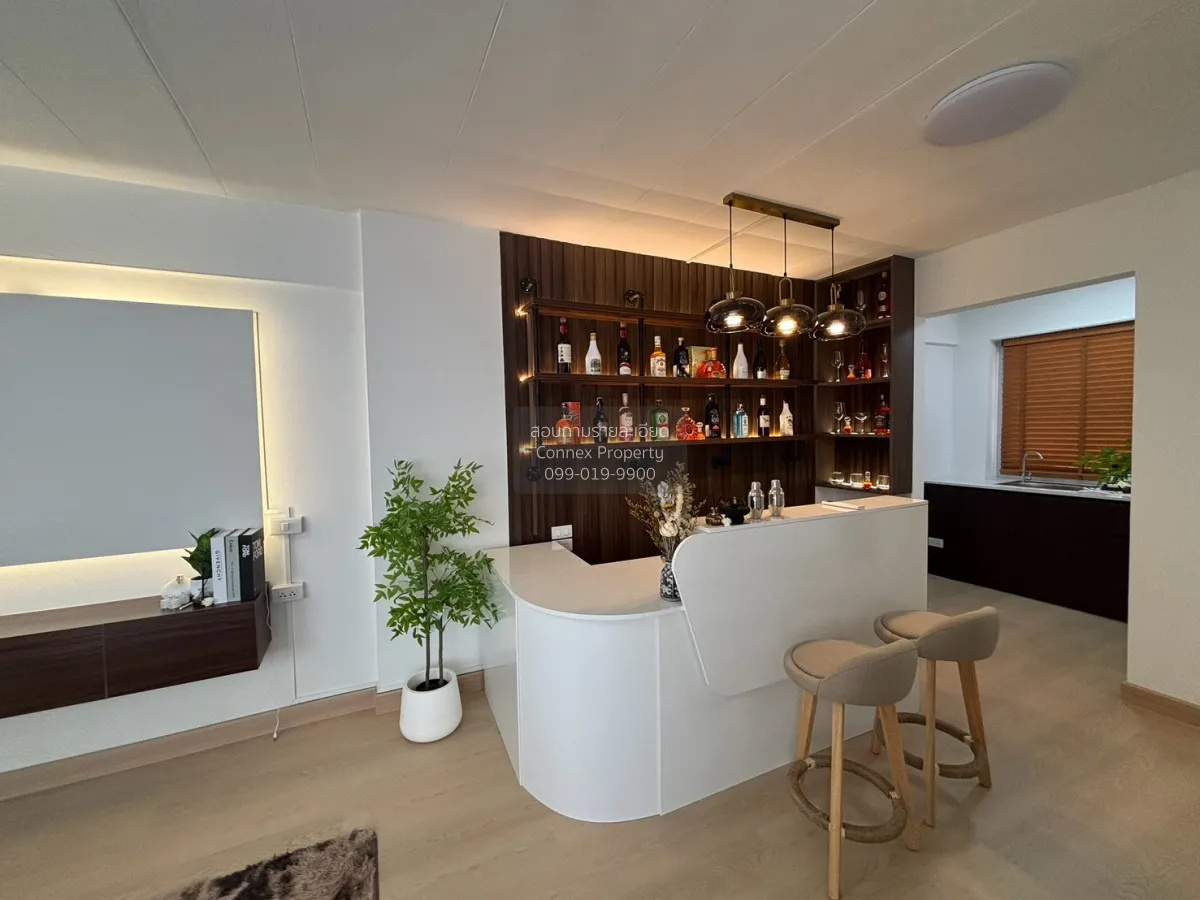 For Sale Condo , Thanaplace Condominium , Lat Phrao , Lat Phrao ,