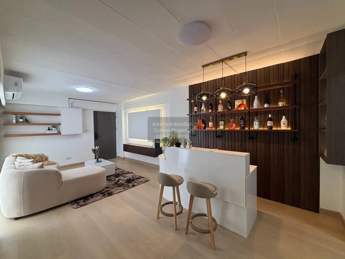 For Sale Condo , Thanaplace Condominium , Lat Phrao , Lat Phrao ,