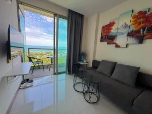 For Sale Condo , The Riviera Jomtien Pattaya , Nong Prue , Bang Lamung , Chon Buri , CX-170314