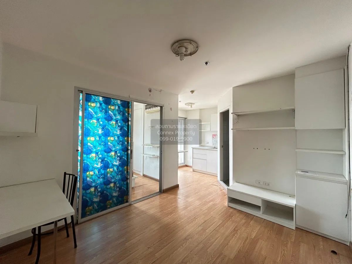 For Sale Condo , The Trust Residence Pinklao , MRT-Bang Yi Khon , 2