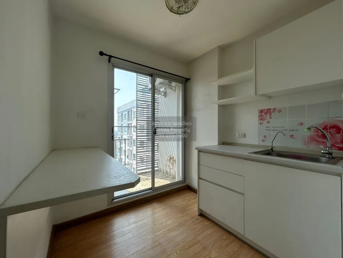 For Sale Condo , The Trust Residence Pinklao , MRT-Bang Yi Khon , 4