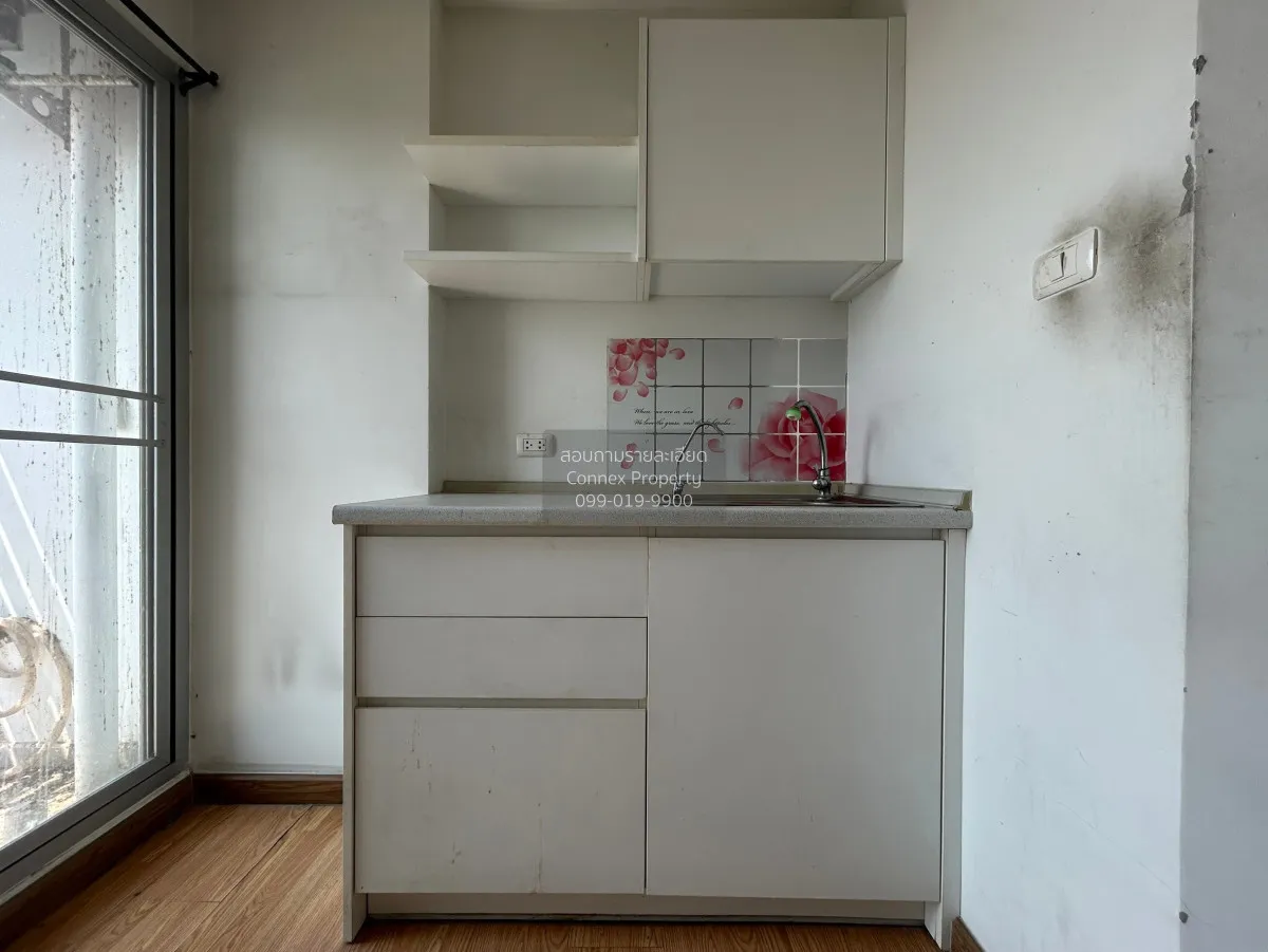 For Sale Condo , The Trust Residence Pinklao , MRT-Bang Yi Khon ,