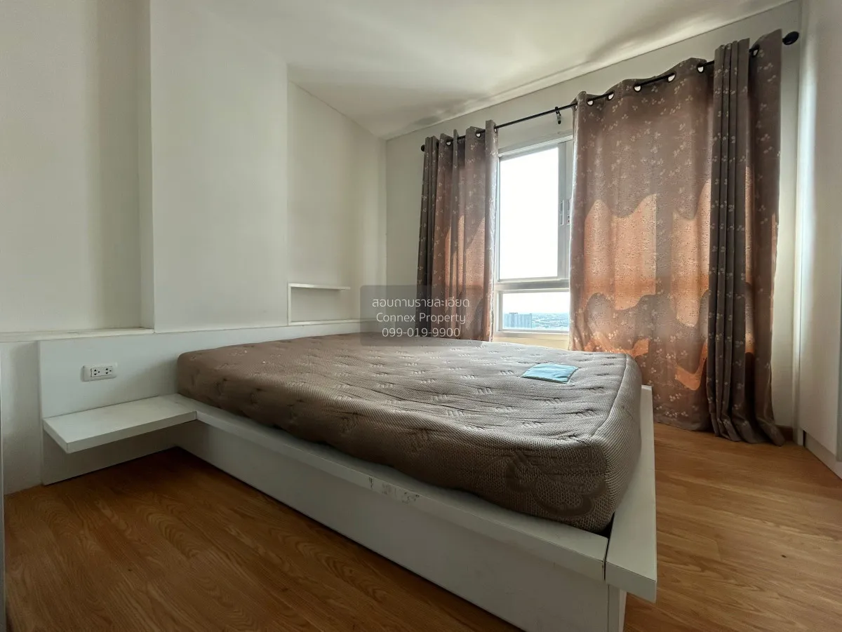 For Sale Condo , The Trust Residence Pinklao , MRT-Bang Yi Khon ,