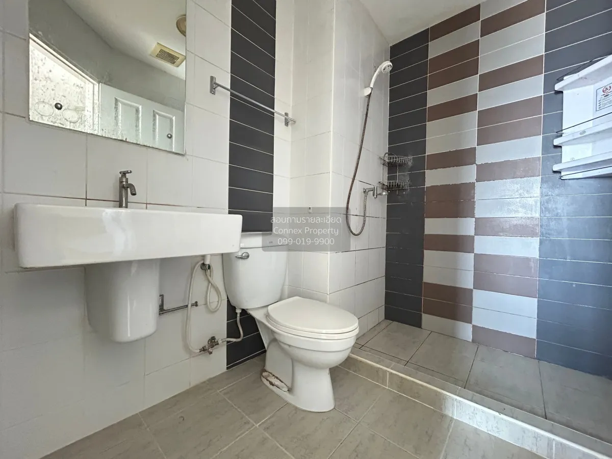 For Sale Condo , The Trust Residence Pinklao , MRT-Bang Yi Khon ,