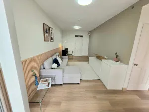 For Sale Condo , City Home Ratchada – Pinklao , MRT-Bang Sue , Bang O , Bang Phlat , Bangkok , CX-170322