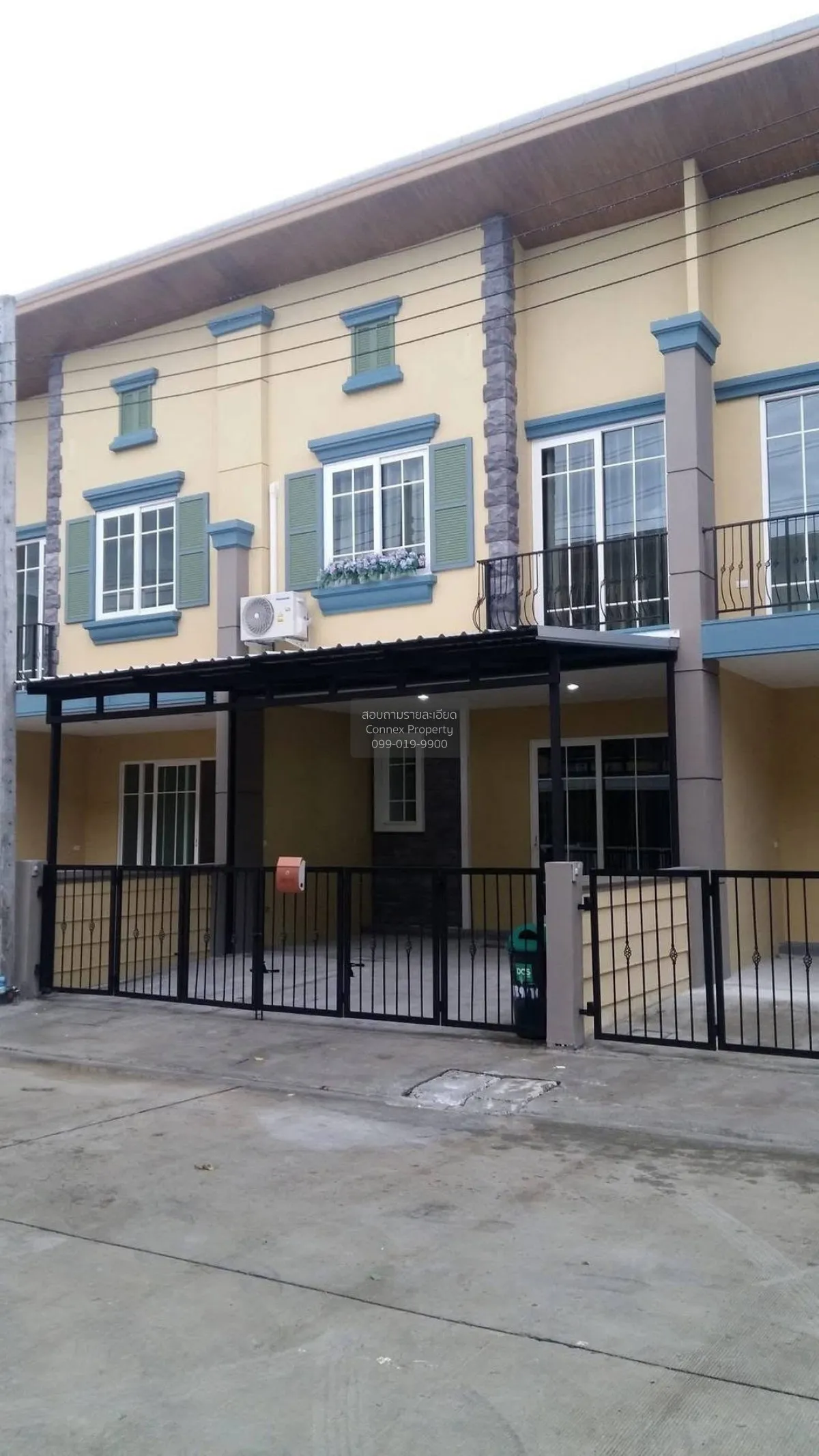 For Rent Townhouse/Townhome  , Golden Town 2  Onnut - Pattanakarn 1