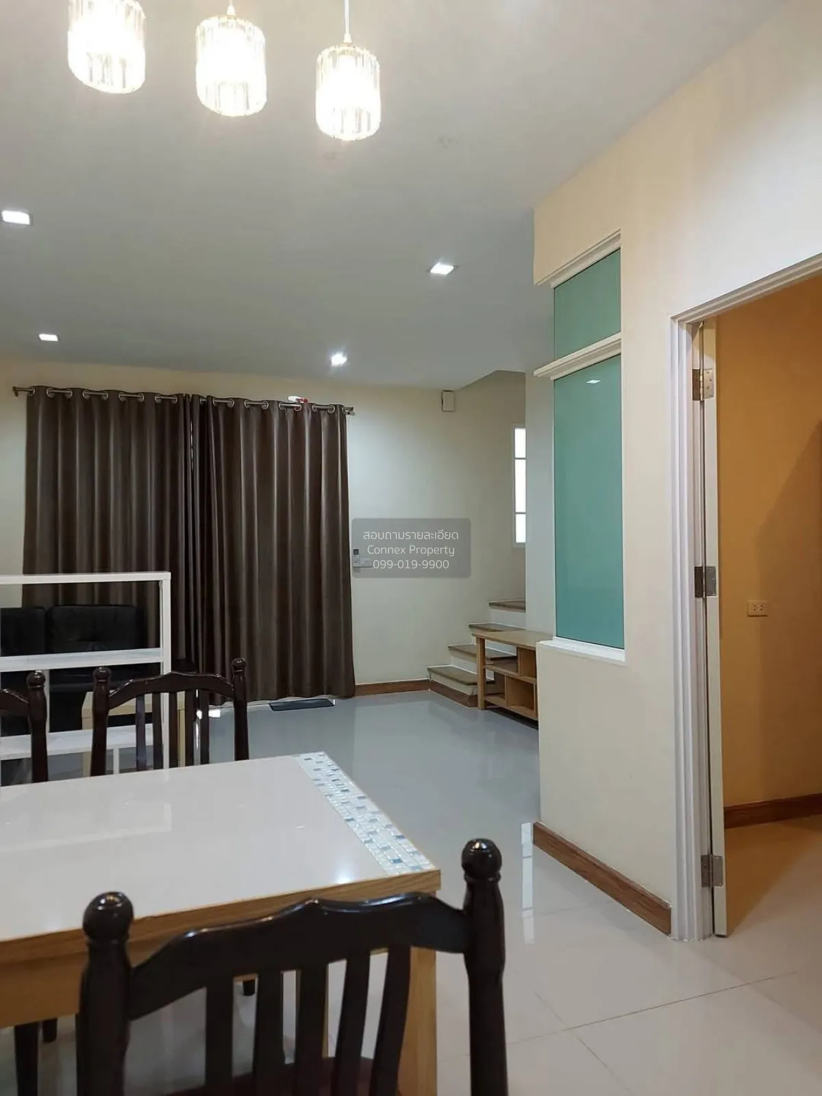 For Rent Townhouse/Townhome  , Golden Town 2  Onnut - Pattanakarn 2