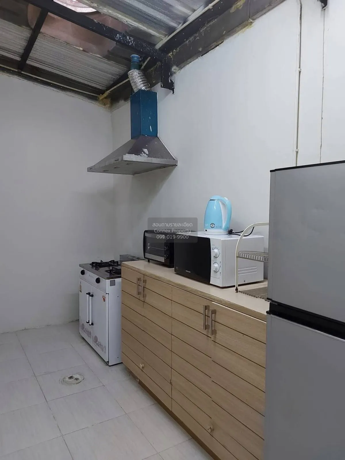 For Rent Townhouse/Townhome  , Golden Town 2  Onnut - Pattanakarn 4