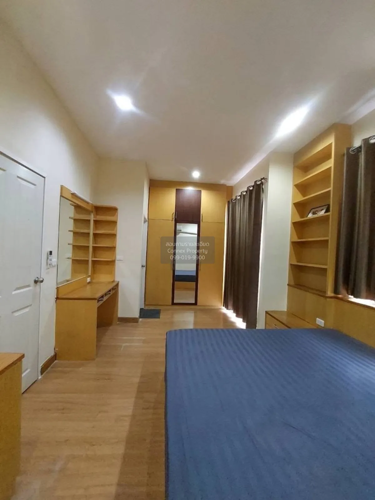For Rent Townhouse/Townhome  , Golden Town 2  Onnut - Pattanakarn