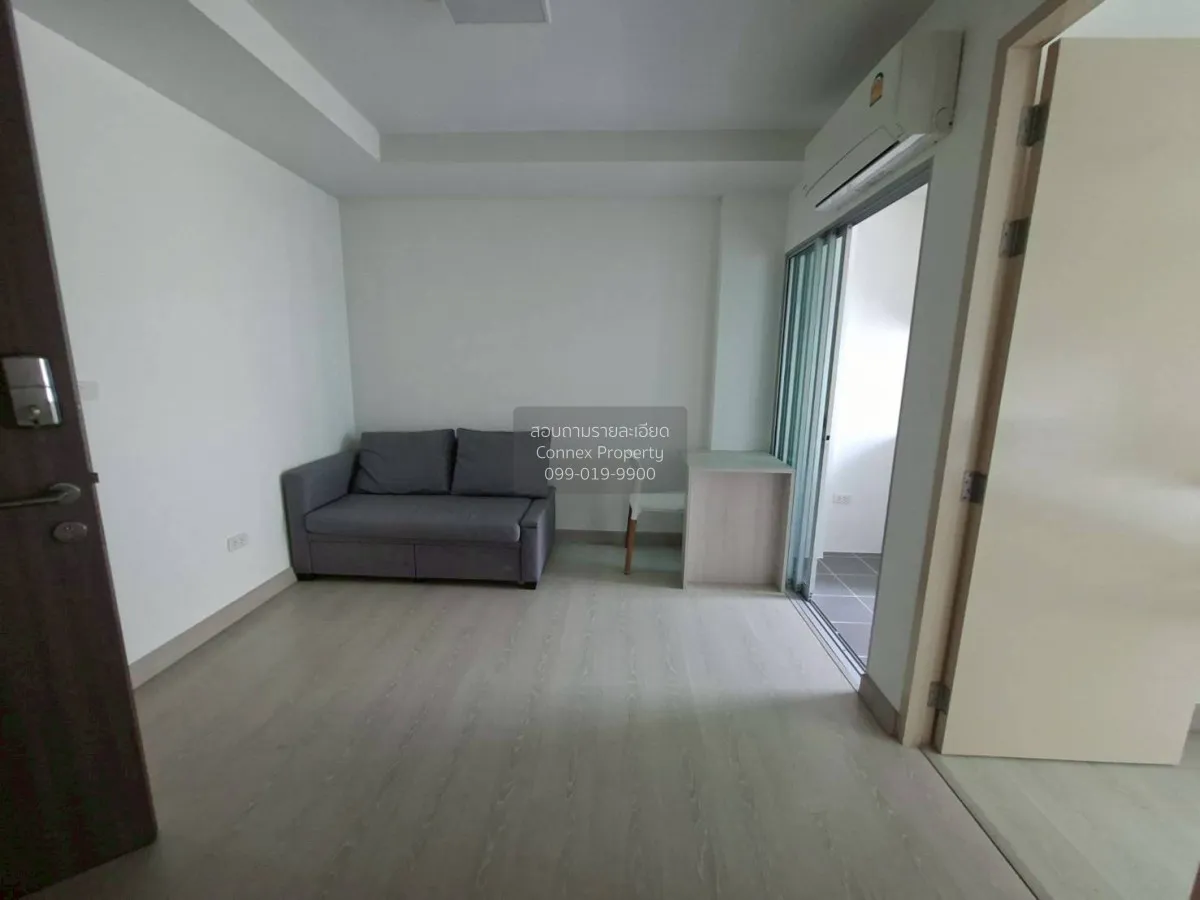 For Sale Condo , THE NICHE ID RAMA 2 , Bang Mot , Chom Thong , Ba 1