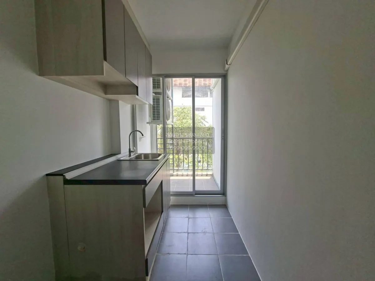 For Sale Condo , THE NICHE ID RAMA 2 , Bang Mot , Chom Thong , Ba 3