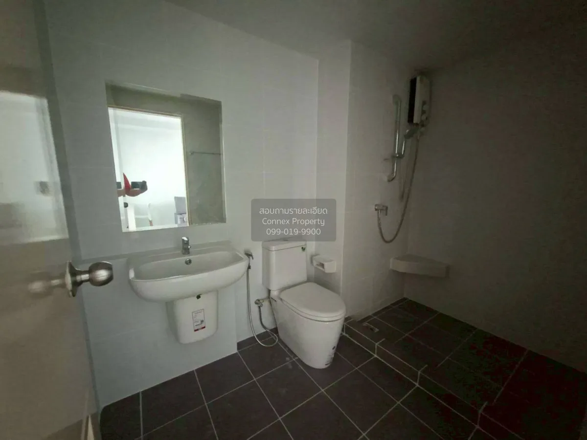 For Sale Condo , THE NICHE ID RAMA 2 , Bang Mot , Chom Thong , Ba