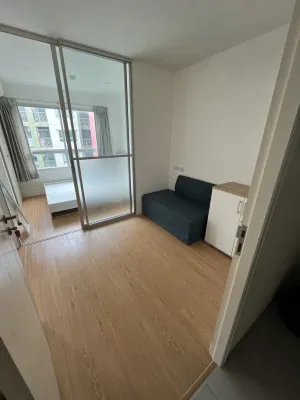 For Sale Condo , Lumpini Ville Ratchaphruek - Bangwaek , Bang Waek , Phasi Charoen , Bangkok , CX-170329