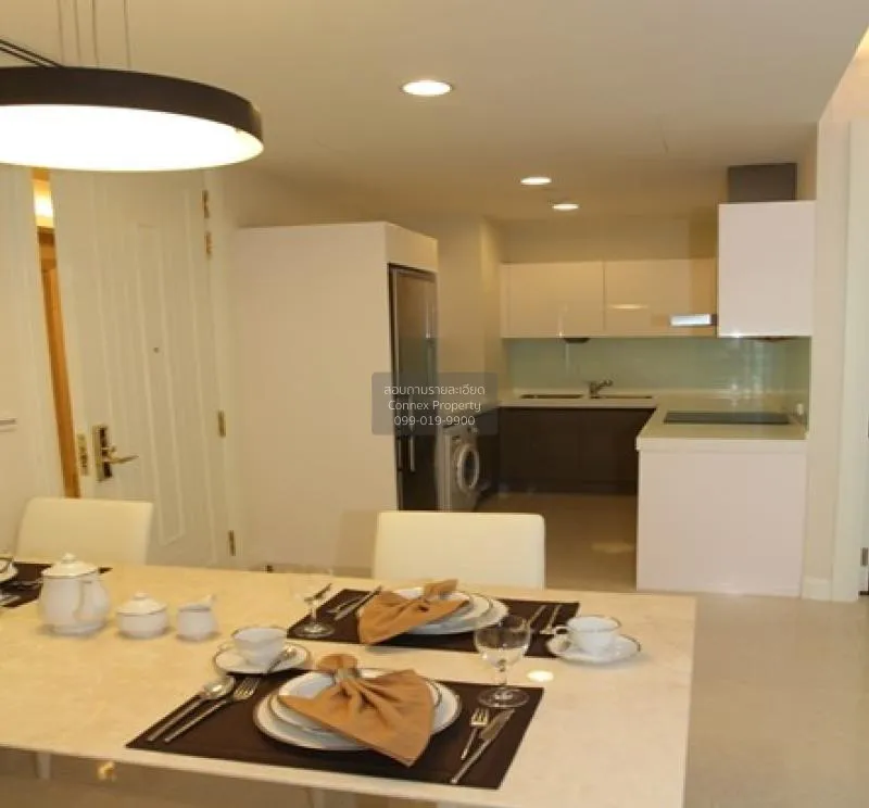 เช่าคอนโด  คิว หลังสวน BTS-ชิดลม ลุมพินี เขต ปทุมวัน กรุงเทพ CX-1 3