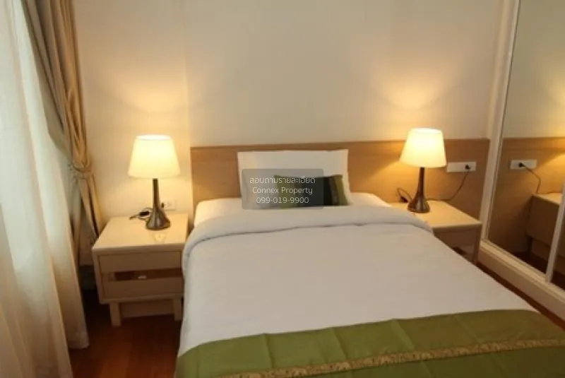 เช่าคอนโด  คิว หลังสวน BTS-ชิดลม ลุมพินี เขต ปทุมวัน กรุงเทพ CX-1