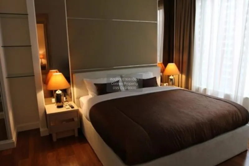 เช่าคอนโด  คิว หลังสวน BTS-ชิดลม ลุมพินี เขต ปทุมวัน กรุงเทพ CX-1