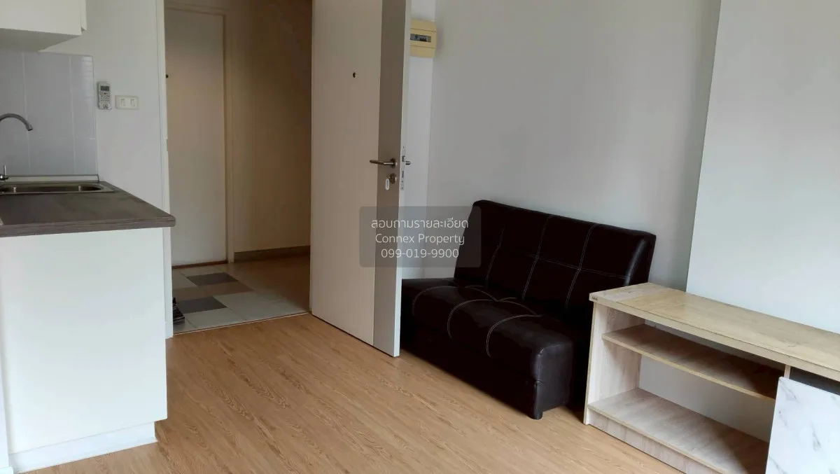 For Sale Condo , Lumpini Ville Ratburana - Riverview 2 , Bang Pak 1